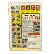 Load image into Gallery viewer, 1964 Superman DC Comic Book #169 12 Cents Advertising Silver Age
