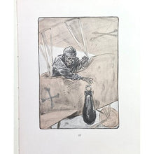 Load image into Gallery viewer, Antique 1918 America in the War Hardcover Book Louis Raemaekers Illustrated
