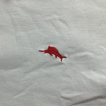 Load image into Gallery viewer, Tommy Bahama Shirt Mens Extra Large Light Blue Polo Performance Beachy Coastal
