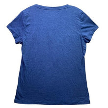 Load image into Gallery viewer, Aeropostale Shirt Womens Extra Large New York AOP Preppy Graphic Streetwear
