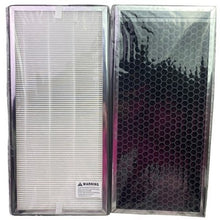 Load image into Gallery viewer, Replacement HEPA Filter for Air Purifier 2 Packs
