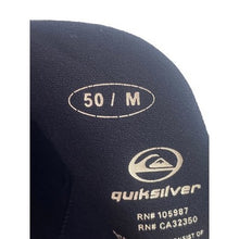 Load image into Gallery viewer, Quiksilver Wetsuit Boys Medium Full Body 50M Neoprene Surfing Beach Coastal
