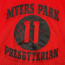 Load image into Gallery viewer, Alleson Athletic Jersey Mens Small Basketball Reversible Spell Out Athletic
