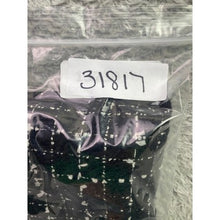 Load image into Gallery viewer, Karl Lagerfeld Skirt Womens 12 Paris Tweed Pencil Office Career Preppy Academia

