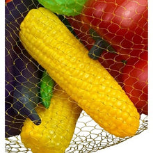Load image into Gallery viewer, Pretend Play Vegetables Plastic Toys Kitchen Learning Sensory
