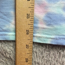 Load image into Gallery viewer, Pink Floyd Shirt Mens Large London Tie-Dye Spell Out Punk Rock Grunge Streetwear
