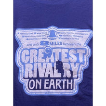 Load image into Gallery viewer, Carolina Tar Heels Shirt Womens Small 2015 UNC Homecoming Athleisure Academia
