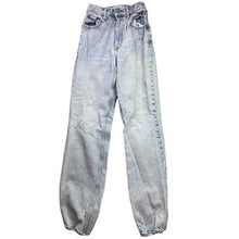 Load image into Gallery viewer, Abercrombie &amp; Fitch Jeans Womens 27 Grunge Distressed Preppy Streetwear
