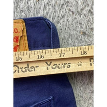 Load image into Gallery viewer, Levis 541 Jeans Mens 32x30 Athletic Taper Preppy Academia Everyday Streetwear

