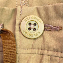 Load image into Gallery viewer, REI Co-op Pants Mens 36x30 Tan Hiking Utility Cargo Gorpcore Performance
