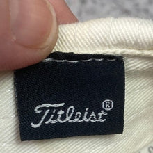 Load image into Gallery viewer, Titleist FootJoy Hat Adult Pro V1 Golf Embroidered FJ Adjustable Sports Outdoors
