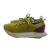 Load image into Gallery viewer, Allbirds Shoes Womens 8 Tread Lighter Lace Up Low Top Running Casual Sneakers
