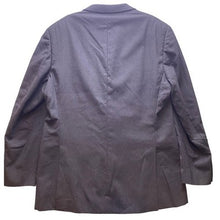Load image into Gallery viewer, Ermenegildo Zegna Blazer Large Mens Business Suit Jacket Office Career Formal
