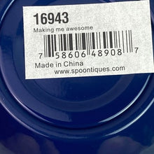 Load image into Gallery viewer, Wine Tumbler Stainless Steel Lid Funny Mature Festival Party Cup
