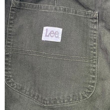 Load image into Gallery viewer, Lee Pants Womens 18W Gorpcore Chore Career Country Streetwear Academia
