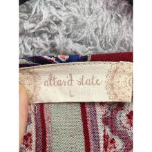 Load image into Gallery viewer, Altar&#39;d State Shirt Womens Large Boho Hippie Festival Fairycore Bloomcore
