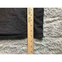 Load image into Gallery viewer, Wake Forest Soccer Shirt Boys Extra Large Black Spell Out College Athleisure
