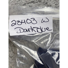 Load image into Gallery viewer, White House Black Market Jeans Womens 2 Distressed Glitter Dark Skinny Ladies
