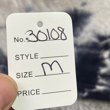 Load image into Gallery viewer, Lurking Class Shirt Mens Medium Grunge Skeleton Spell Out Web Gothcore Streewear
