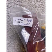 Load image into Gallery viewer, Four Vintage Lionel Train Cars Coal Tender Stock Car Caboose USA Collectible Toy
