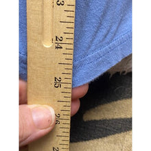 Load image into Gallery viewer, Salt Life Shirt Mens Medium Anchor Graphic Long Sleeve Fishing Skull Pocket
