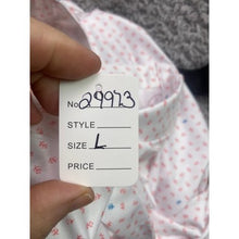 Load image into Gallery viewer, Johnnie-O Shirt Mens Large Performance Polo AOP Golf Preppy Active NWT
