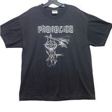 Load image into Gallery viewer, PHONETICA Shirt Mens Large Alternative Rock Punk Grunge Everyday Streetwear
