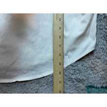 Load image into Gallery viewer, Tommy Hilfiger Shirt Mens Medium Golf 1999 US Open Pinehurst Bear Logo Beige
