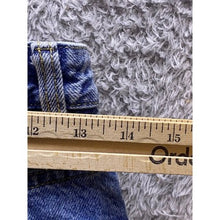 Load image into Gallery viewer, Pacsun Jeans Womens 26 90s Boyfriend High Rise Distressed Thrashed Destroyed
