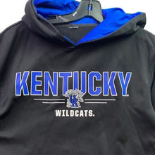 Load image into Gallery viewer, Kentucky Wildcats Hoodie Mens Medium Pull Over University Athletic NCAA
