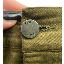 Load image into Gallery viewer, Eric Pants Womens 10 Preppy Academia Office Career Modal Streetwear Everyday
