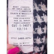 Load image into Gallery viewer, My Michelle Skirt Womens Size 13/14 Plaid Mini Academia Goth Grunge School Girl
