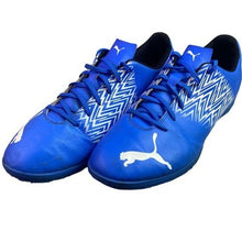 Load image into Gallery viewer, PUMA Shoes Mens 12 Tacto 106309-05 Soccer Training Athletic Athleisure
