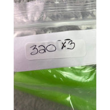 Load image into Gallery viewer, Techno King Watch Mens Iced Hip Hop Crystals Stainless Steel Water Resistant
