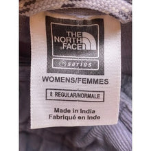 Load image into Gallery viewer, The North Face  Pants Womens 8 Corduroy Utility Cargo Pockets Gorpcore Gray
