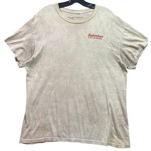 Load image into Gallery viewer, Vintage Budweiser Shirt Mens Medium Beer Logo Advertising Grunge Streetwear
