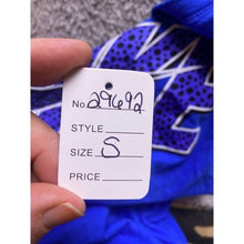 Load image into Gallery viewer, Nike Shirt Mens Small Spell Out Center Swoosh Preppy Academia Athleisure
