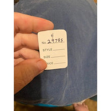 Load image into Gallery viewer, Dallas Cowboys Shirt Womens Large Steel Blue Texas Star Country Streetwear
