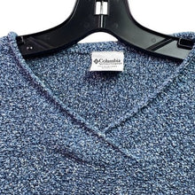 Load image into Gallery viewer, Columbia Sweater Womens Extra Large Performance Outdoors Athleisure Coastal
