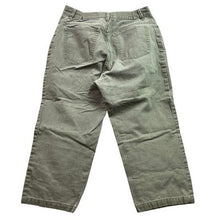 Load image into Gallery viewer, Lauren Ralph Lauren Jeans Womens Cropped Casual Beachy Minimalist Everyday
