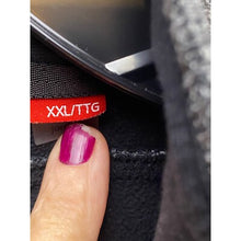 Load image into Gallery viewer, Spyder Sweater Mens 2XL Pullover 1/4 Zip Waffle Knit Fleece Outdoors Athletic
