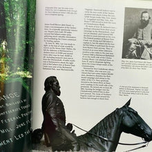 Load image into Gallery viewer, Hallowed Ground Battlefields of the Civil War Hardcover Book Photographs Coffee
