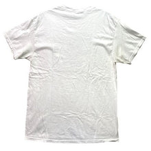 Load image into Gallery viewer, Poison Shirt Mens Medium Skull Crossbones Grunge Punk Rock Spell Out Streetwear
