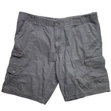 Load image into Gallery viewer, Denali Shorts Mens 39 Ripstop Cargo Utility Outdoor Hiking Workwear Streetwear
