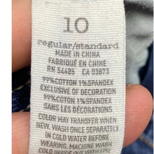 Load image into Gallery viewer, American Eagle Jeans Womens 10 Preppy Academia Minimalist Everyday Streetwear
