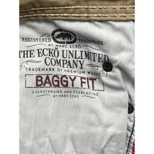 Load image into Gallery viewer, Ecko Unltd Jorts Mens 42 Baggy Shorts Hip Hop Skater Y2K Everyday Streetwear
