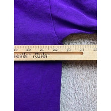 Load image into Gallery viewer, Charlotte Hornets Shirt Mens Extra Large NBA Basketball Spell Out Athleisure
