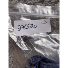 Load image into Gallery viewer, Liverpool Jeans Womens 6 Flared Union Jack Pocket Academia Preppy Lucy Bootcut
