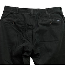 Load image into Gallery viewer, Polo Ralph Lauren Pants Mens 35x31 Black Office Career Professional Preppy

