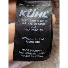 Load image into Gallery viewer, Kuhl Hoodie Womens Extra Large Pull Over Outdoors Gorpcore Preppy Everyday

